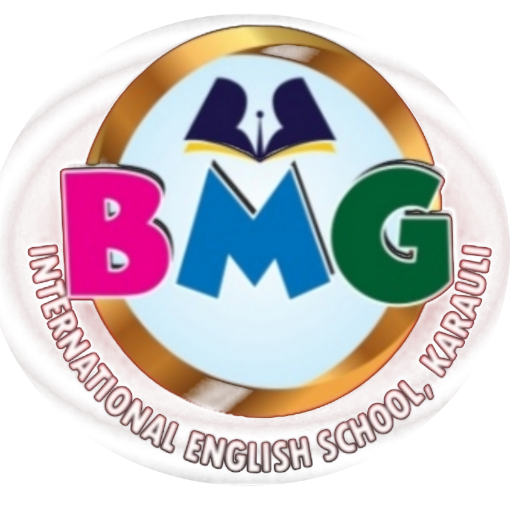 BMG International karauli logo