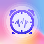 Cover Image of Tải xuống Alarm ringtones - Clock sounds 1.0.2 APK