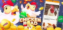 Chicken Road APK