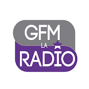 GFM LA RADIO  Icon