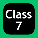 Cover Image of Download Class 7 All Subjects Solutions,All Subjects Books 1.0 APK