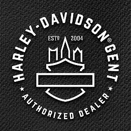 Icon image Harley-Davidson Gent