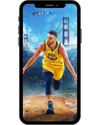Stephen Curry Wallpaper HD
