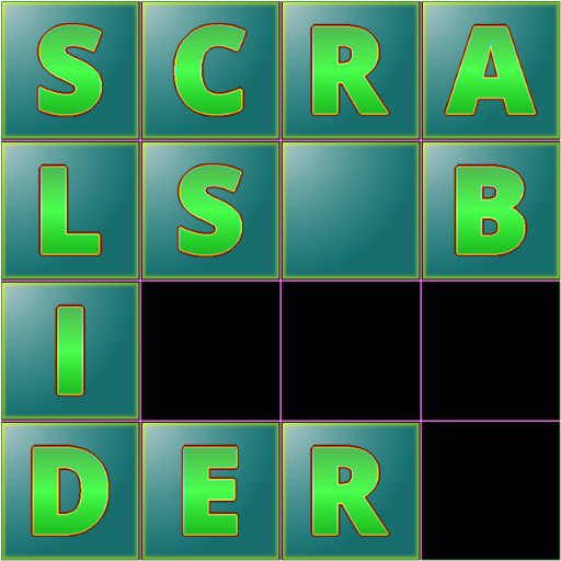 Scrab Slider 1.0.2 Icon