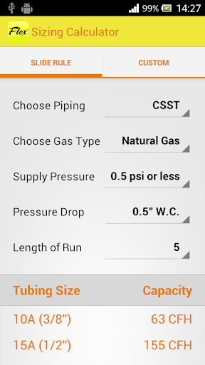 WARDFLEX Jobsite Assistant Screen 3
