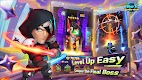 screenshot of Star Z: Zombie Echoes