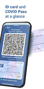 Verimi ID Wallet - Apps on Google Play