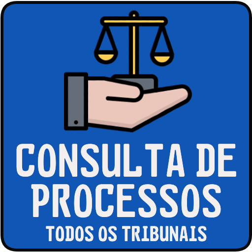 Consulta de Processos logo