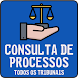 Consulta de Processos - Androidアプリ