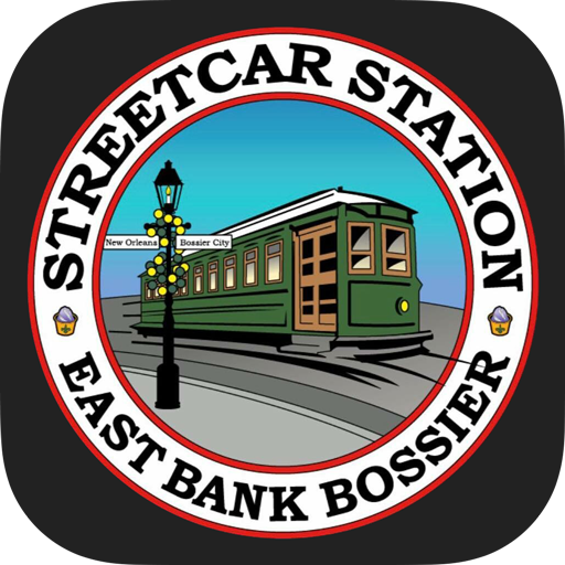 Streetcar Station 1.2 Icon