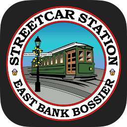Icoonafbeelding voor Streetcar Station