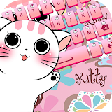 Kitty Keyboard icon