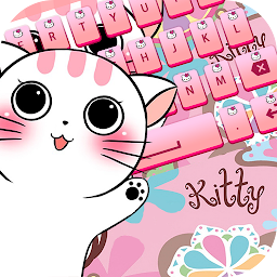 Image de l'icône Kitty Keyboard