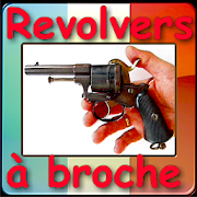 Top 7 Books & Reference Apps Like Revolvers à broche expliqués - Best Alternatives