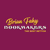 Brian Fahy Bet Tracker icon