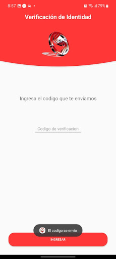 Clientes CotraSangil Screen 2