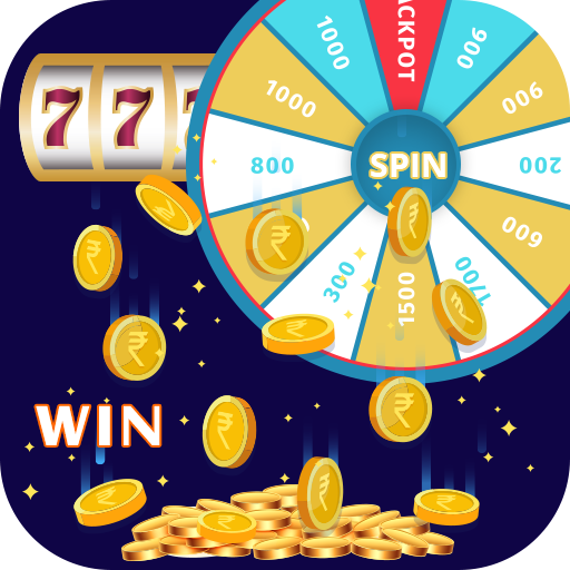 Spin by Win - Lucky Win Coin