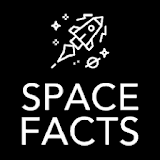 Amazing Universe Facts App:OFFLINE icon
