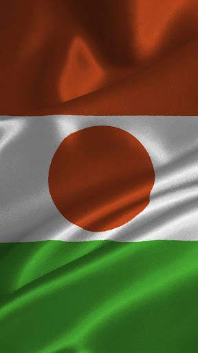 Niger Wallpaper
