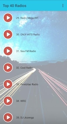 Top 40 Radioのおすすめ画像5