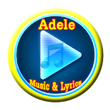 Adele - Hello Songs Lyrics icon