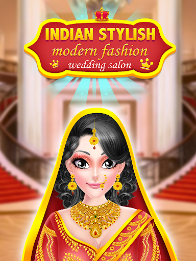 Android application Indian Stylish Modern Fashion screenshort