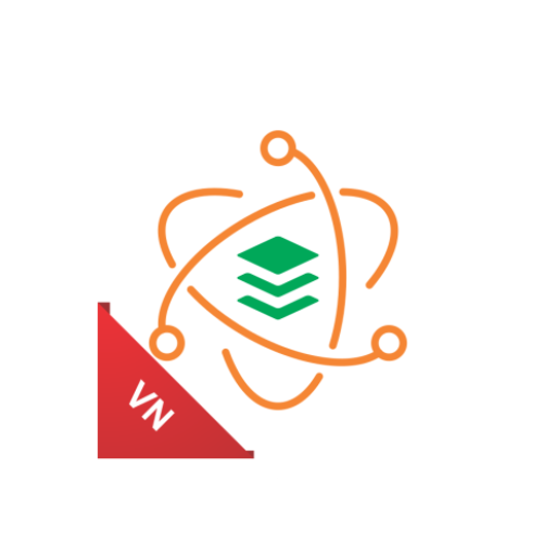 vTools Survey - GPS Mapping logo