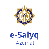 E-Salyq Azamat