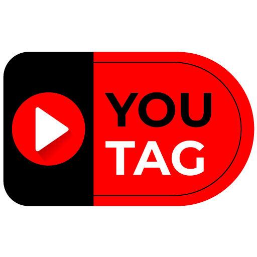 YouTag - Video Tags & Keywords  Icon