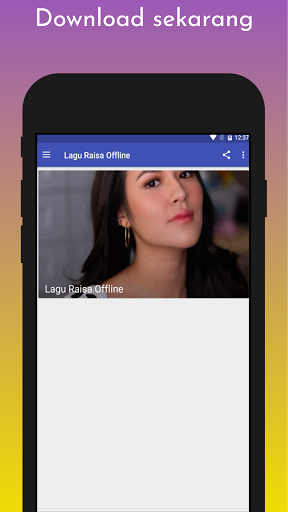 Lagu Raisa Offline