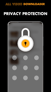Video Downloader & Video Saver & Private Browser 1.3.8 APK screenshots 8
