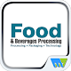 Food & Beverages Processing Windowsでダウンロード