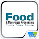 Food & Beverages Processing Auf Windows herunterladen