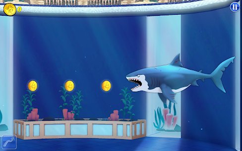 My Shark Show MOD APK (Unlimited Money) Download 9