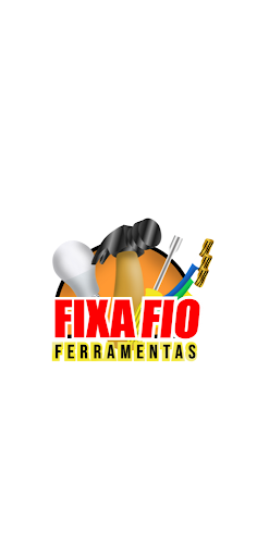 Android application Fixa fio ferramentas screenshort