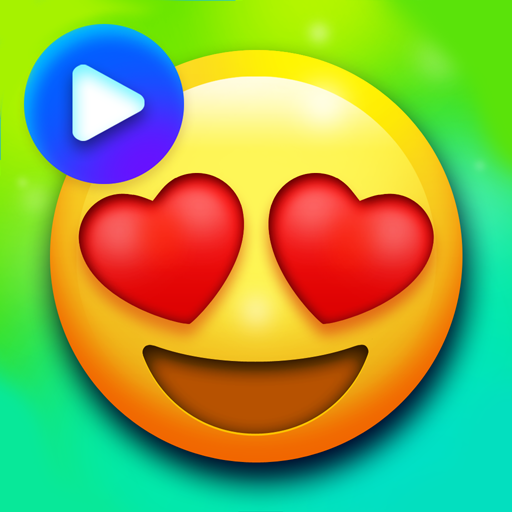 Figurinhas Emoji WAStickerApps Baixe no Windows