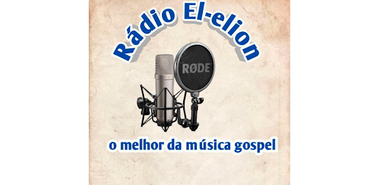 Rádio El Elion
