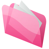 File Manager Lite icon