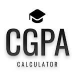 Cover Image of Download CGPA Calculator  APK