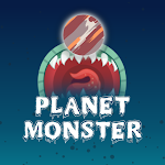 Cover Image of Скачать Planet Monster  APK