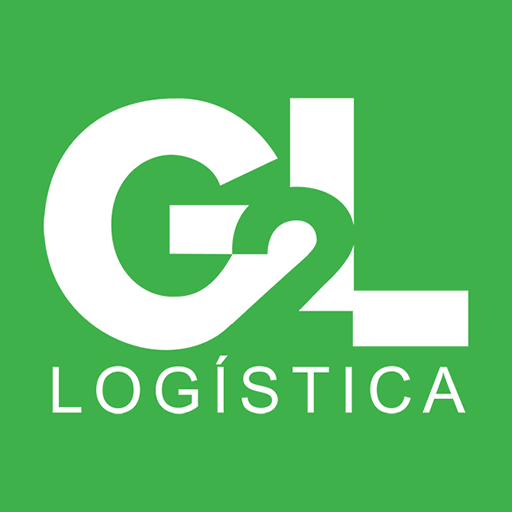 G2L Motoristas logo