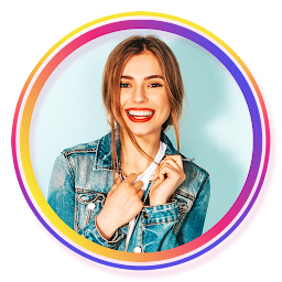 Profile Picture Border Frames: Download & Review