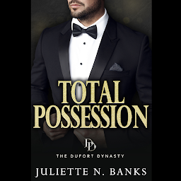 「Total Possession: A steamy billionaire romance」圖示圖片
