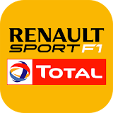 Renault Sport  -  Total icon