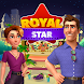 Royal Star: Jewel Match 3 Game - Androidアプリ