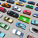 Загрузка приложения Car Parking: 3D Car Games Установить Последняя APK загрузчик