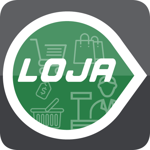 Minha Loja: Controle de vendas logo