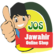 Jawahir Online Shop  Icon