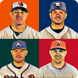 Guess MLB Players icon