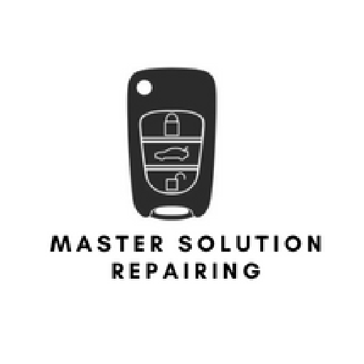 Master Solution Repairing logo